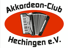 Logo Akkordeon-Club Hechingen e.V.